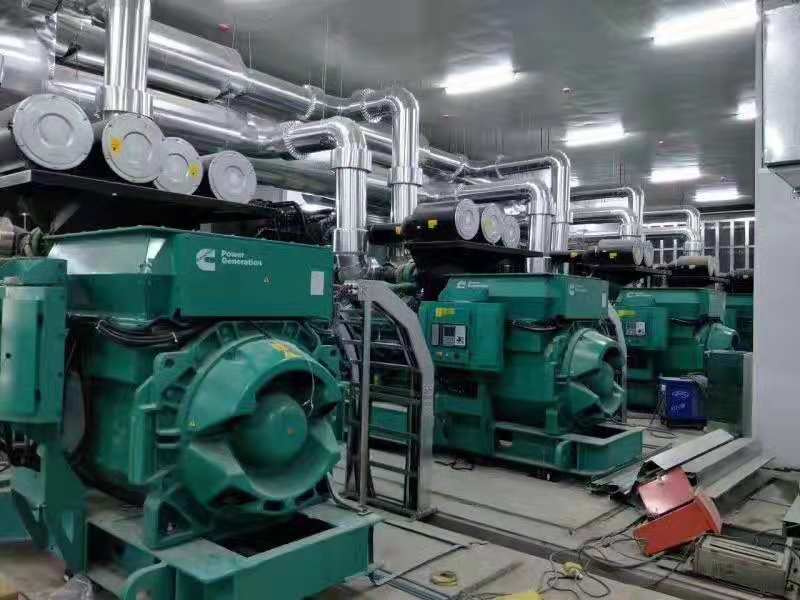 乡宁发电机出租 乡宁发电机出租