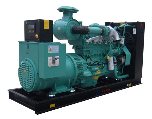 乡宁柴油发电机 乡宁柴油发电机