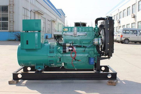 乡宁小型柴油发电机 乡宁小型柴油发电机