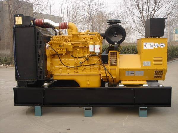 乡宁发电机出租