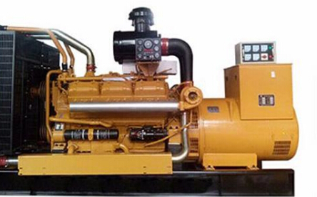 乡宁发电机出租