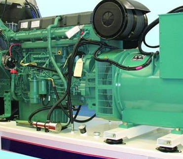 乡宁发电机出租